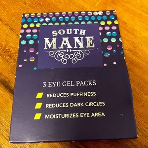 South Mane Eye Gel Packs